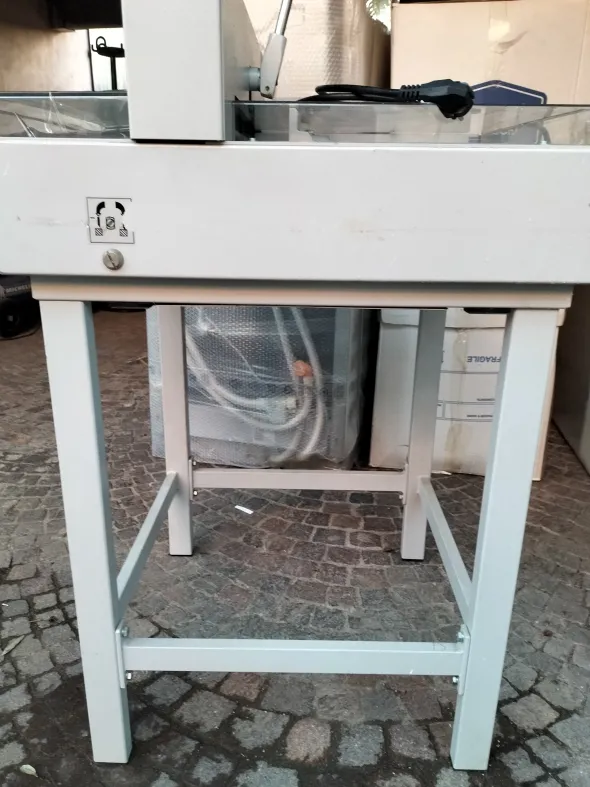 Tagliacarte IDEAL 4215