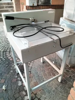 Tagliacarte IDEAL 4215