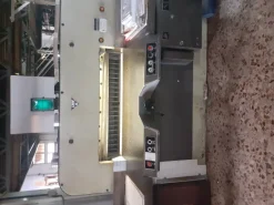 Tagliacarte mandelli