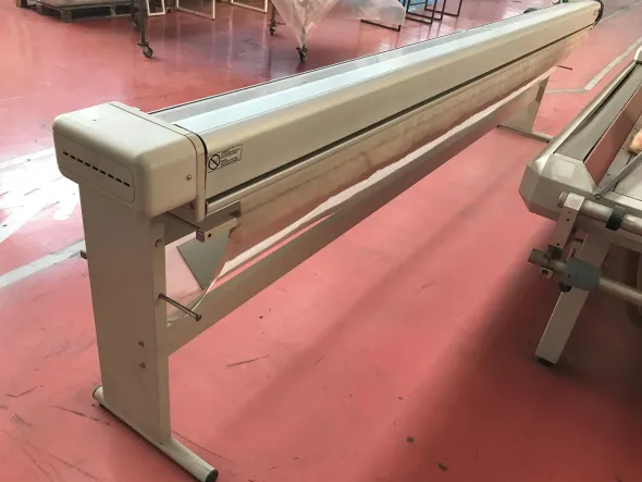 TAGLIARINA PLOTTER NEOLT ELECTRO POWER TRIM PLUS 360