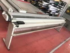 TAGLIARINA PLOTTER NEOLT ELECTRO POWER TRIM PLUS 360