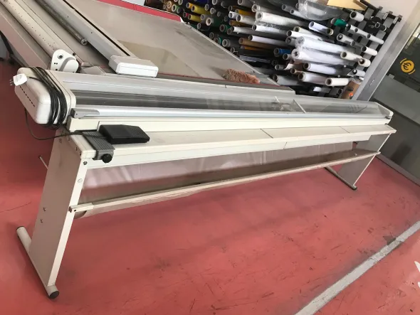 TAGLIARINA PLOTTER NEOLT ELECTRO POWER TRIM PLUS 360