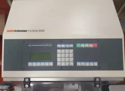 TAGLIASPELAFILI AUTOMATICA con ACCESSORI