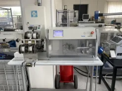 Taglia spela Komax k 321