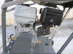 Tagliasuolo Wacker Neuson MFS1350