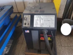 23#7404 Tagliatrice al plasma Profimec