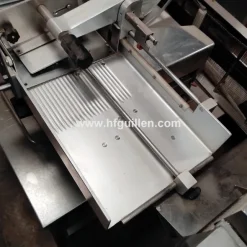 TAGLIERINA AFFETTATRICE AUTOMATICA GRAEF VA-400