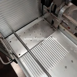 TAGLIERINA AFFETTATRICE AUTOMATICA GRAEF VA-400