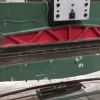 Taglierina per lastre legno, carta e gomma