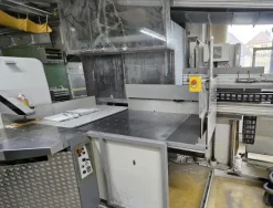Taglierina polar137