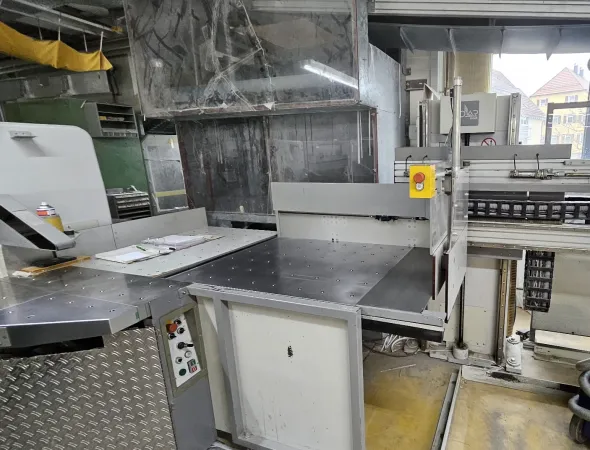 Taglierina polar137