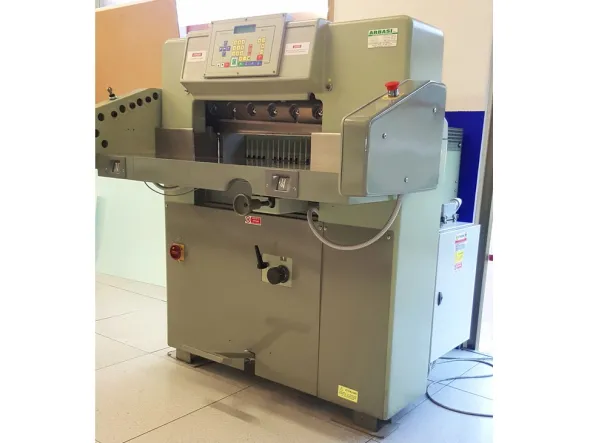 TAGLIERINA PROFESSIONALE - Polar 58