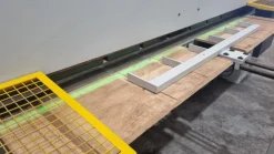 Taglierina refilatrice Casati CIM 31