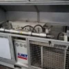 taglio con getto d'acqua Suprema DX 510/50/s/r