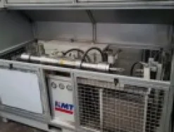 taglio con getto d'acqua Suprema DX 510/50/s/r
