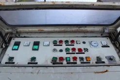 80#4006 Taglio in testa Gamma Meccanica TF300