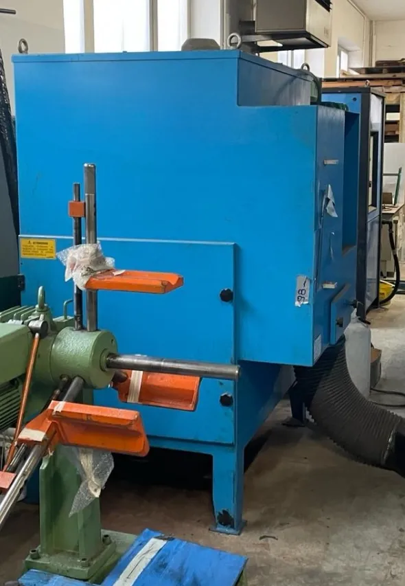 Taglio laser Prima industrie Mod Platino 1530
