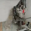 Taglio maglieria Stipak,sega a nastro maglieria