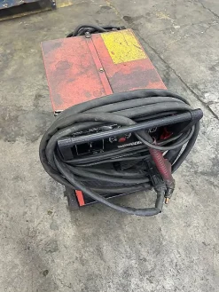 Taglio plasma Cebora Prof 70 ARC Control