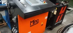 Taglio Plasma CR ELECTRONICS 6000X2000 USATO