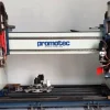TAGLIO PLASMA USATO