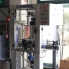 tappatore monotesta alluminio vite