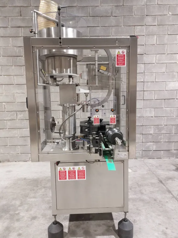 TAPPATORE PER LIQUORI O ACETO