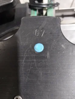 TAPPATORE PER LIQUORI O ACETO