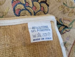 25#9481 Tappeti orientali
