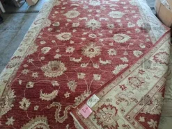 16#9481 Tappeti orientali