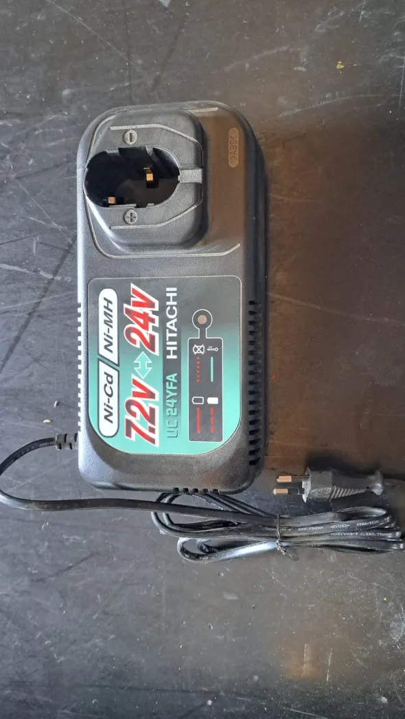 Tassellatore Hitachi DH20DV