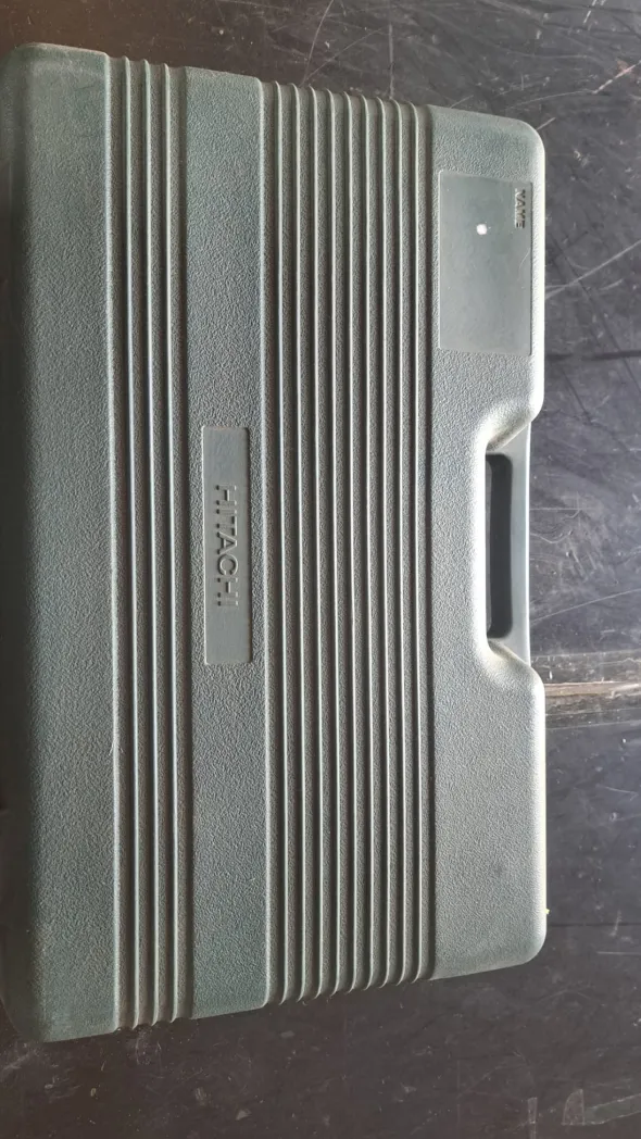 Tassellatore Hitachi DH20DV