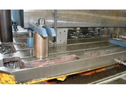 Tavola Girevole WMW Union 10 Ton.