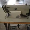 3#7095 Tavoli aspirazione e macchine da cucire