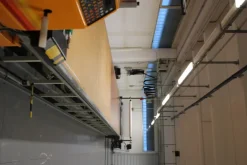 Tavoli per stenditoio e taglio automatico