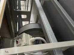 Tavoli per stenditoio e taglio automatico