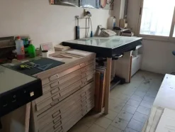 6#4372 Tavoli tecnici da disegno