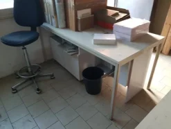 6#4372 Tavoli tecnici da disegno