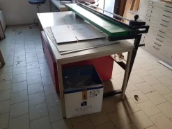 6#4372 Tavoli tecnici da disegno