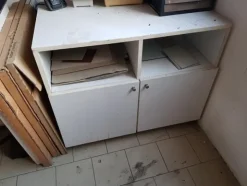 6#4372 Tavoli tecnici da disegno