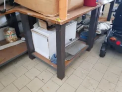6#4372 Tavoli tecnici da disegno