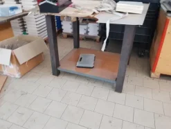 6#4372 Tavoli tecnici da disegno