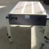 Tavolo banco aspirante