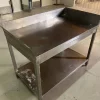 48#8671 Tavolo da lavoro