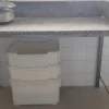 Tavolo da lavoro