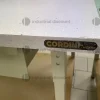 6#9553 Tavolo da lavoro Cordini