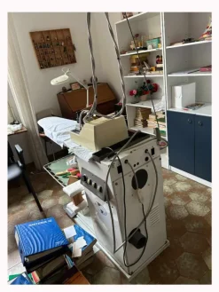 Tavolo da stiro