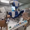 Tavolo da stiro professionale