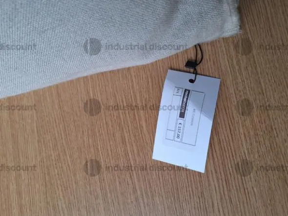 11#9481 Tavolo pedana e set cuscini
