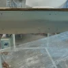 Tavolo retroilluminato con pinao in vetro